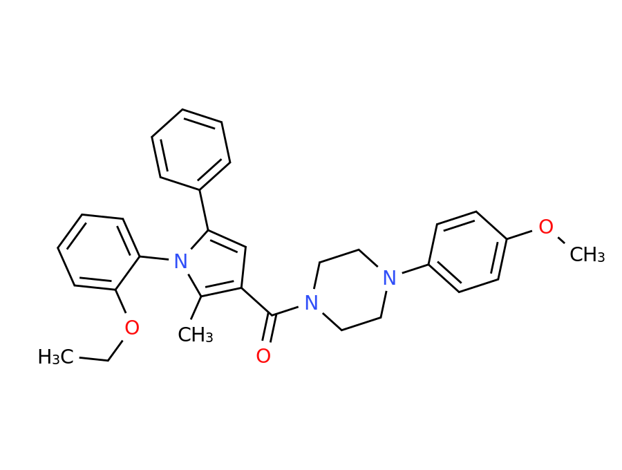 Structure Amb8636908