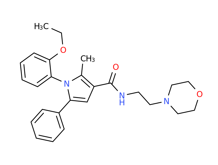 Structure Amb8636910