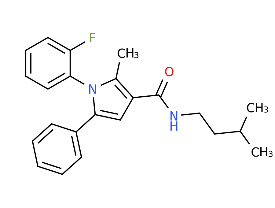 Structure Amb8636916