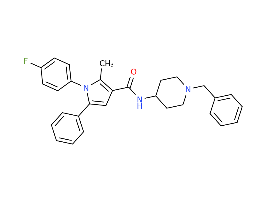 Structure Amb8636918