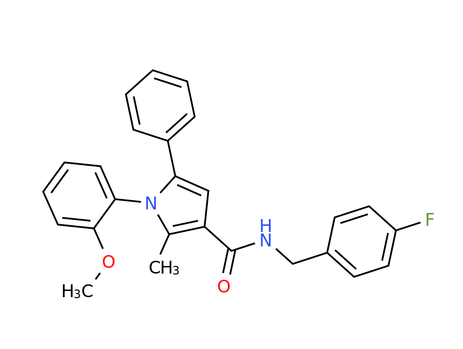 Structure Amb8636924