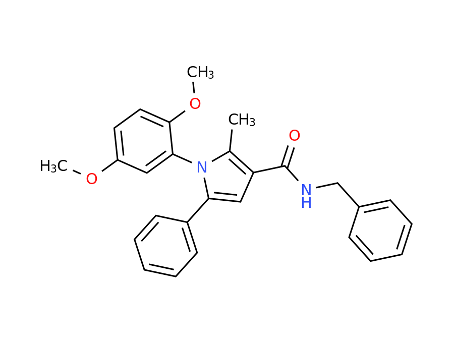 Structure Amb8636927