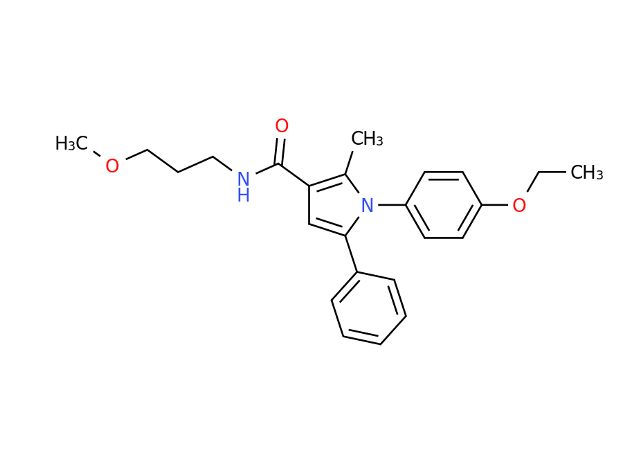 Structure Amb8636933