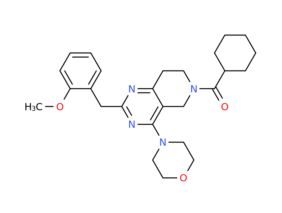 Structure Amb8636938