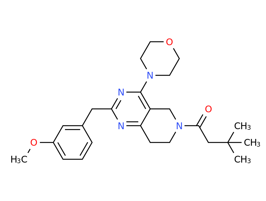 Structure Amb8636943