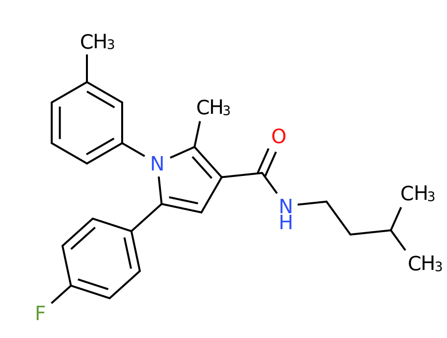 Structure Amb8636946