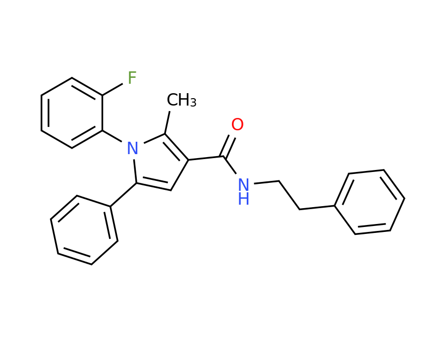 Structure Amb8636958