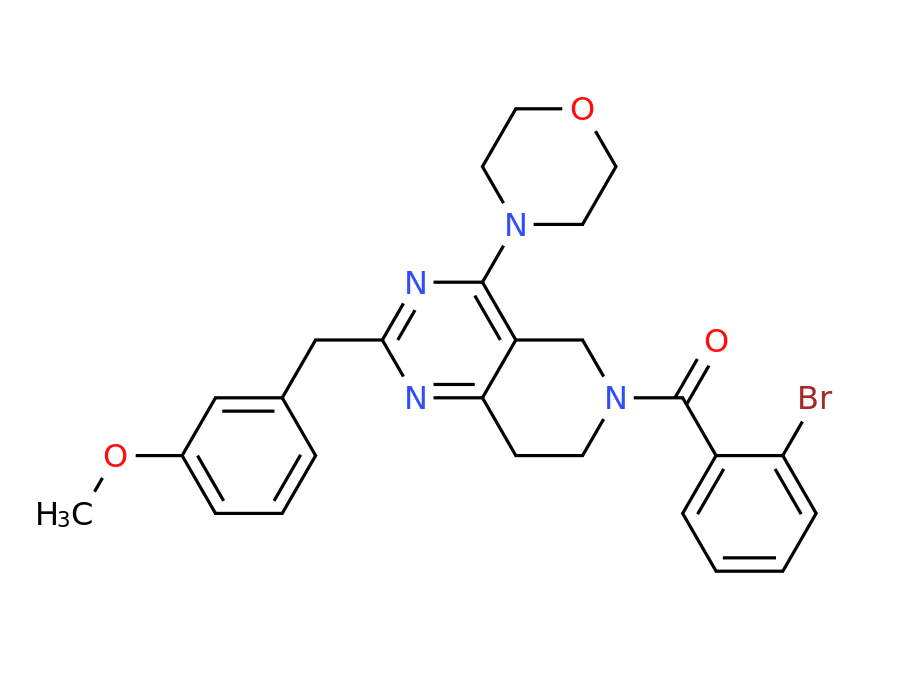 Structure Amb8636963