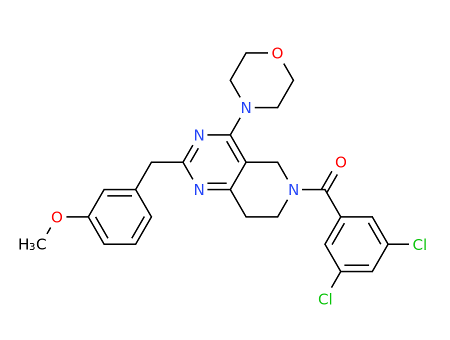 Structure Amb8636964