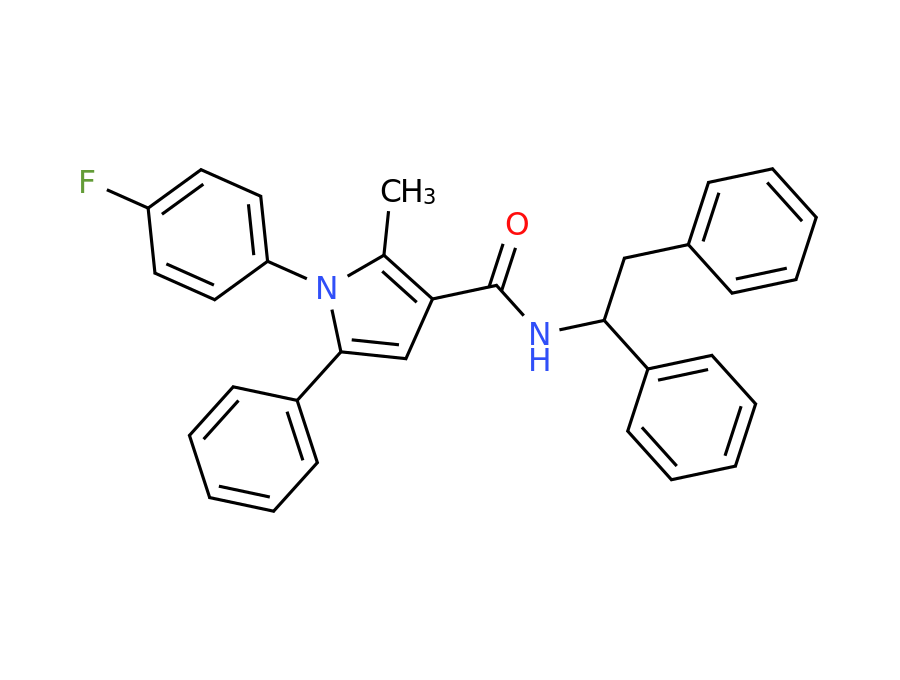 Structure Amb8636980