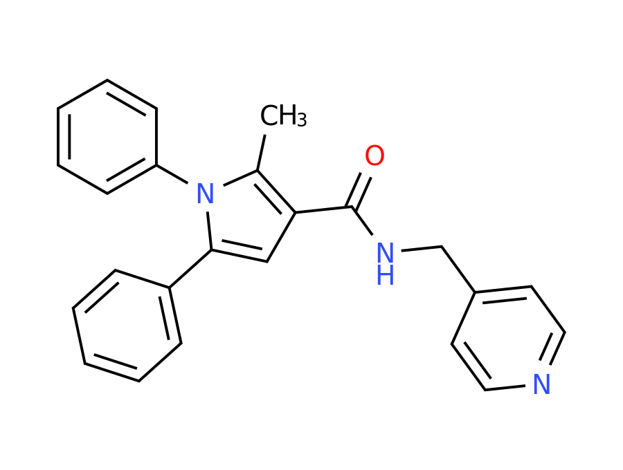 Structure Amb8636982