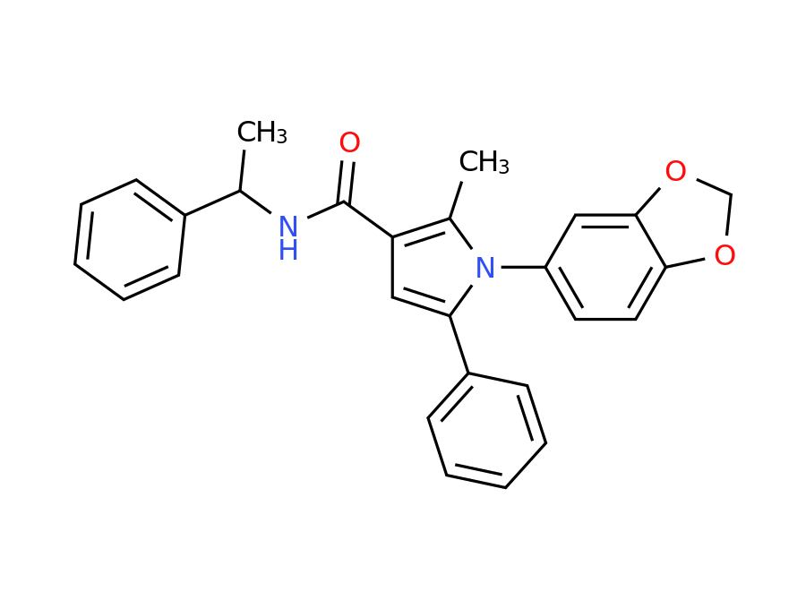 Structure Amb8636995