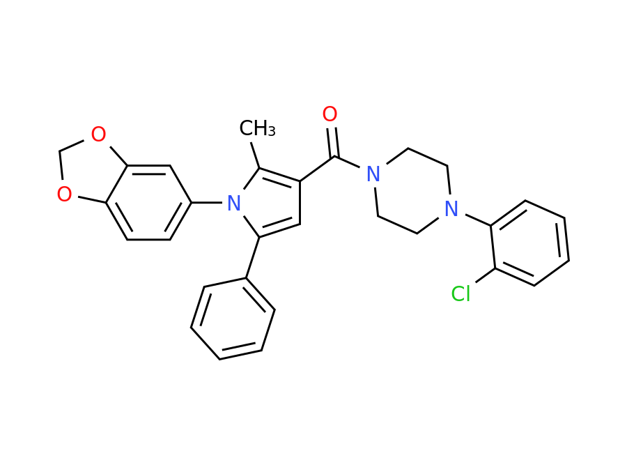 Structure Amb8636996