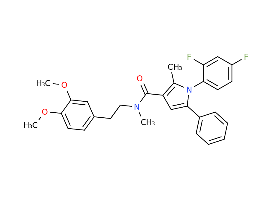 Structure Amb8636999