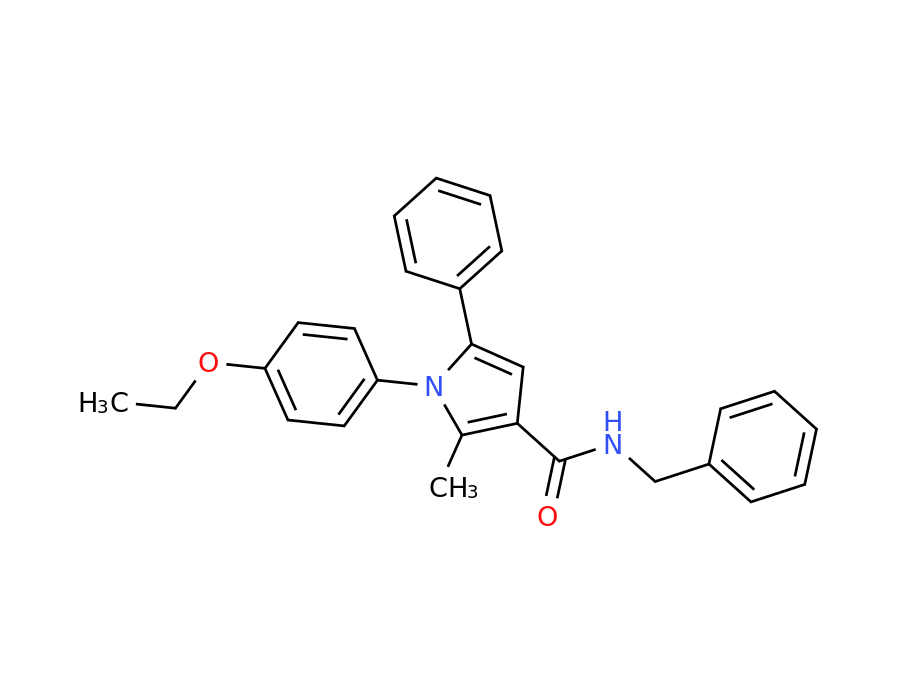 Structure Amb8637004