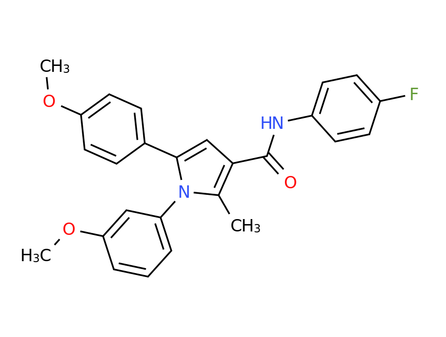 Structure Amb8637013