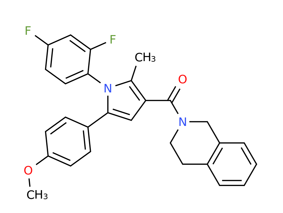 Structure Amb8637016