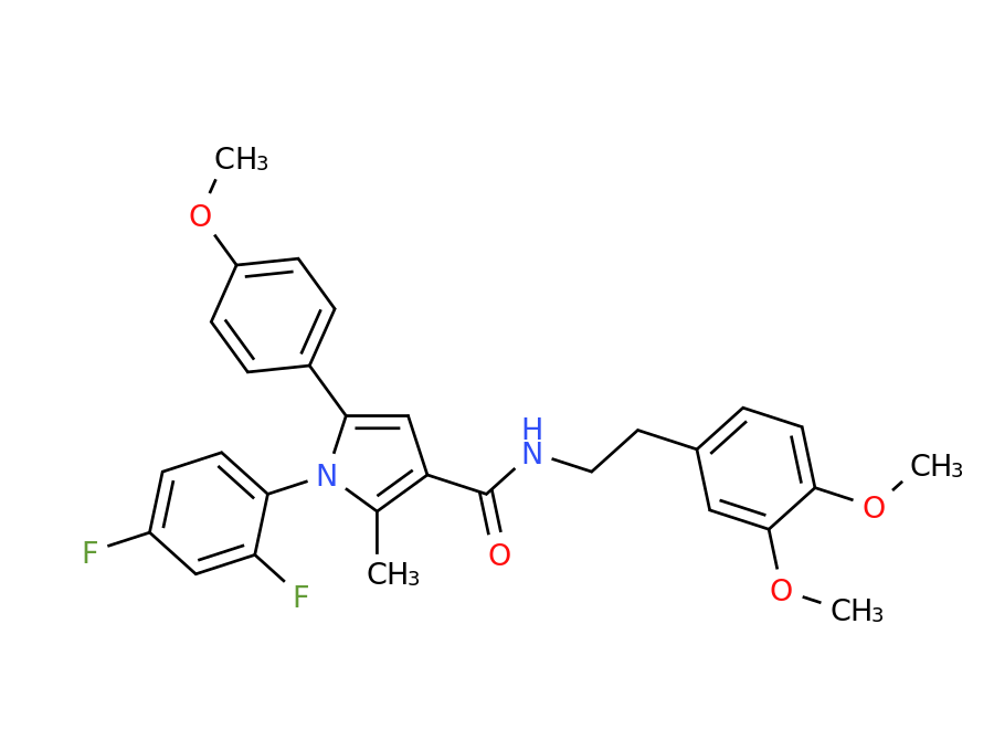 Structure Amb8637017