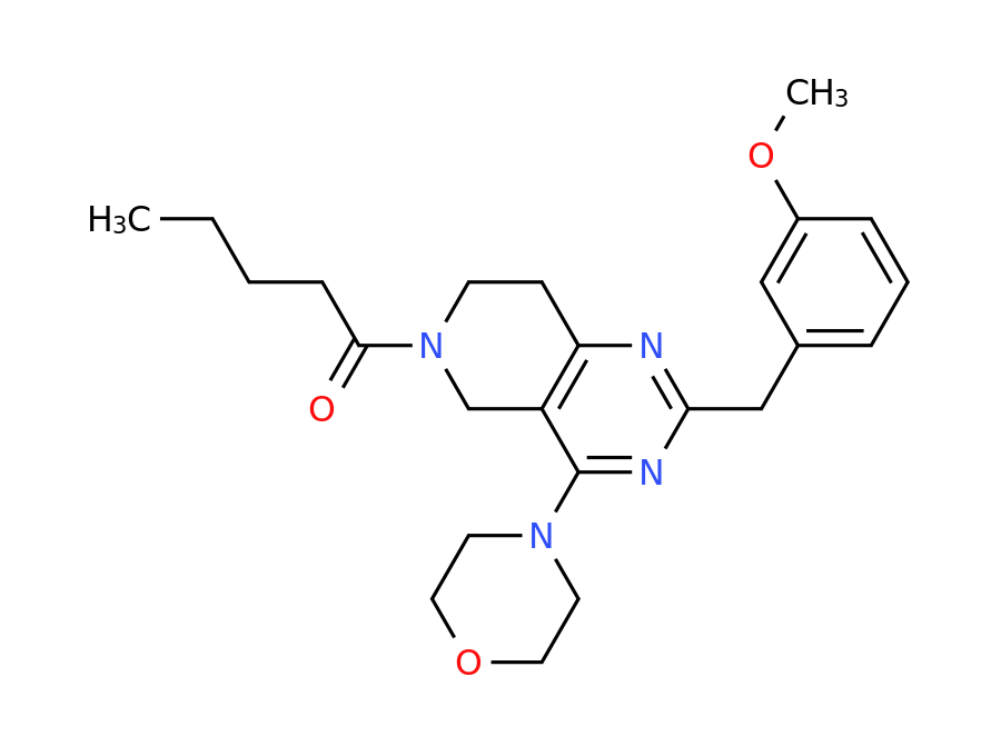 Structure Amb8637031