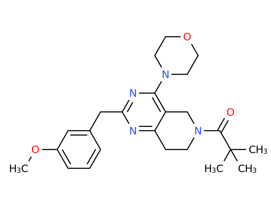 Structure Amb8637032