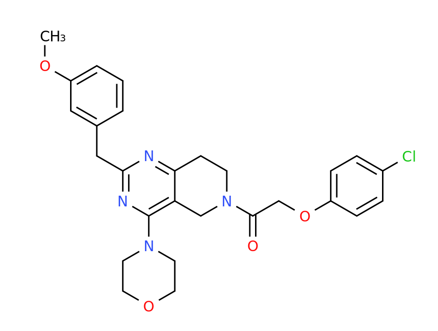 Structure Amb8637033