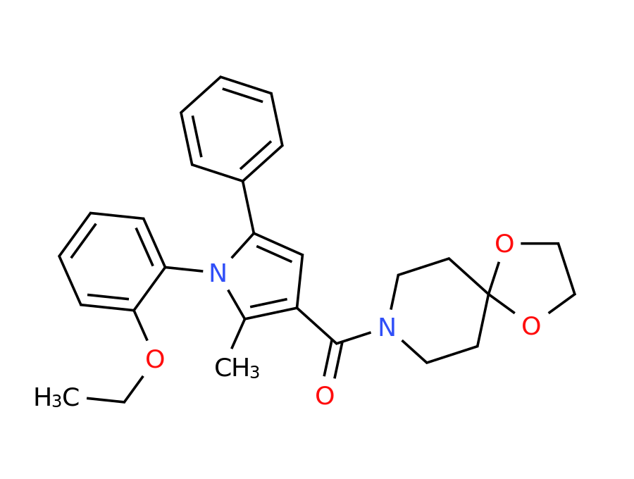 Structure Amb8637040