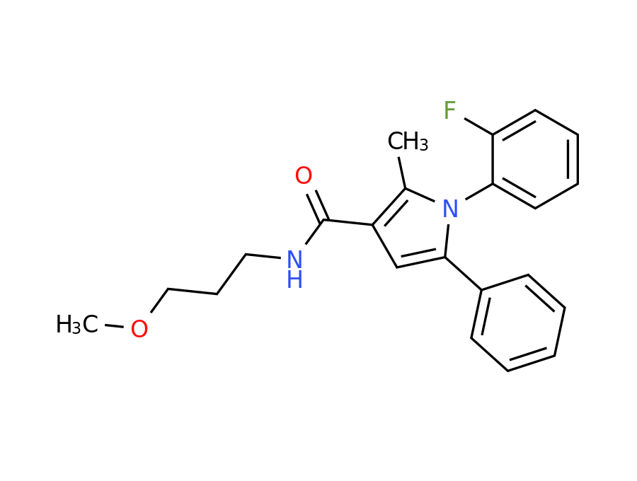 Structure Amb8637044