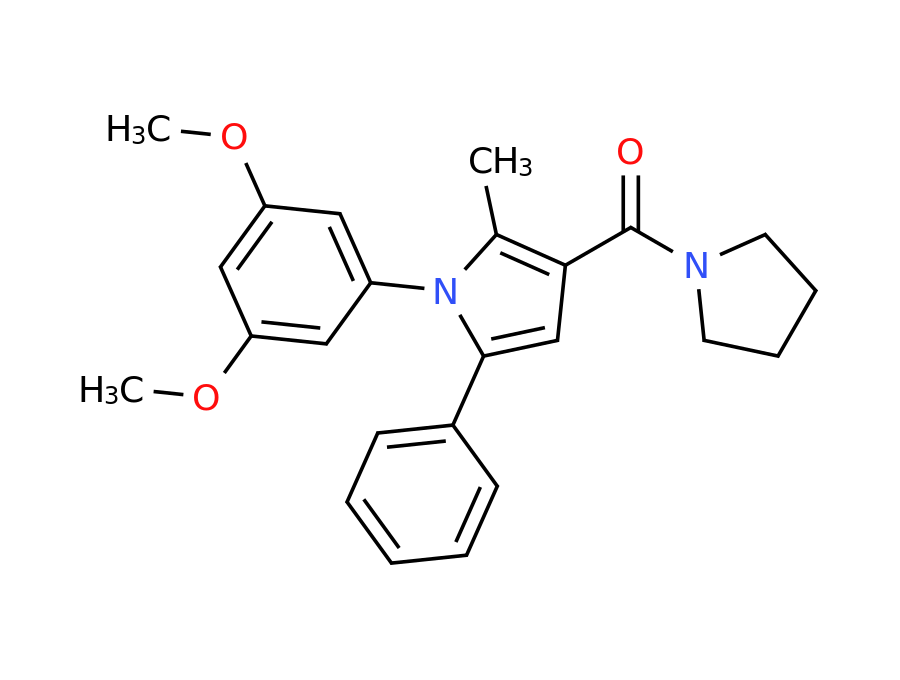 Structure Amb8637056