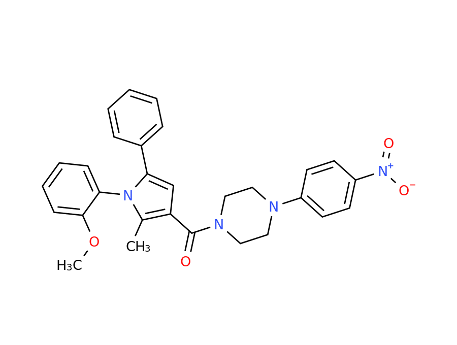 Structure Amb8637057