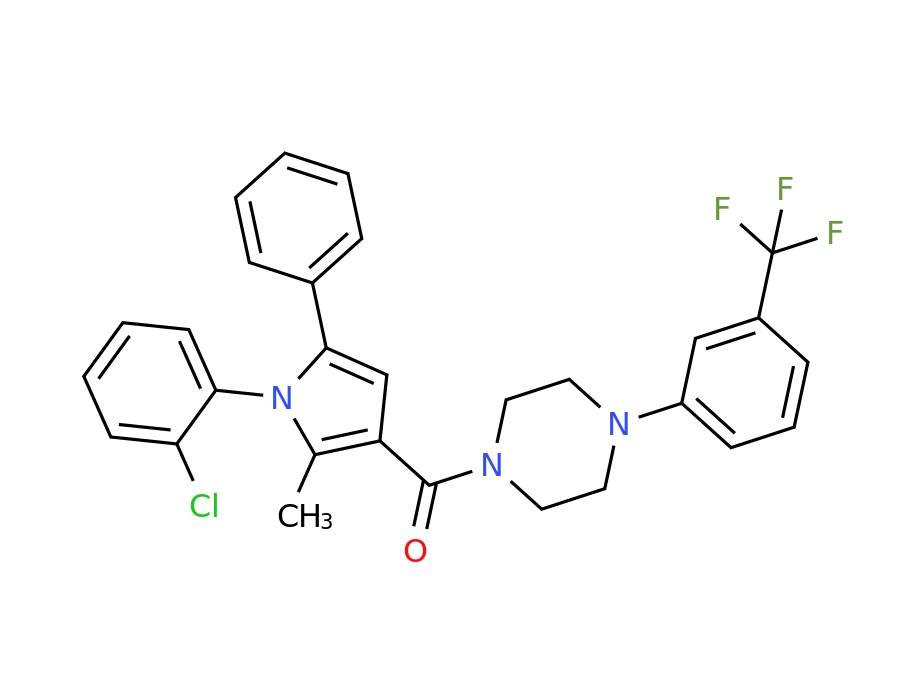 Structure Amb8637069