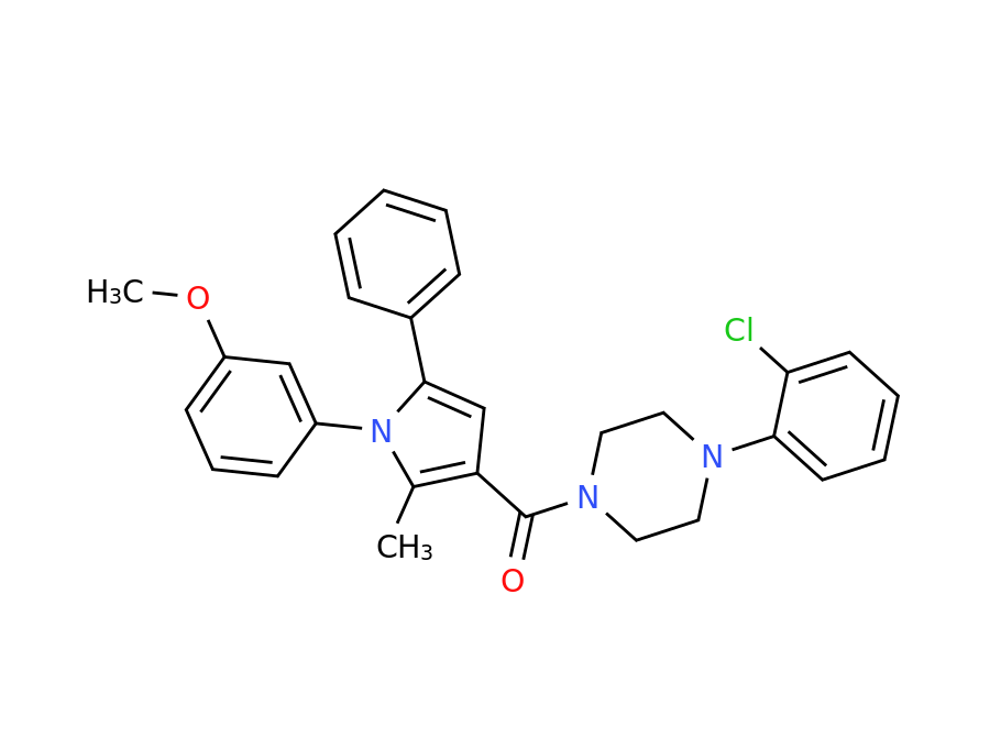 Structure Amb8637075