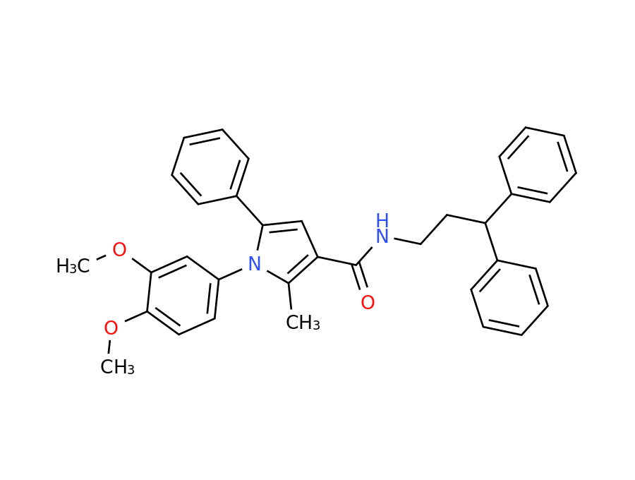 Structure Amb8637079