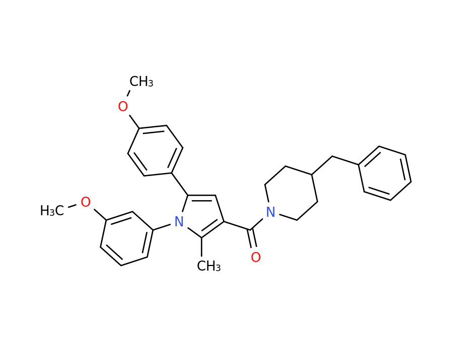 Structure Amb8637086