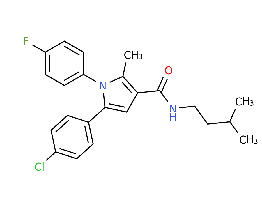 Structure Amb8637089