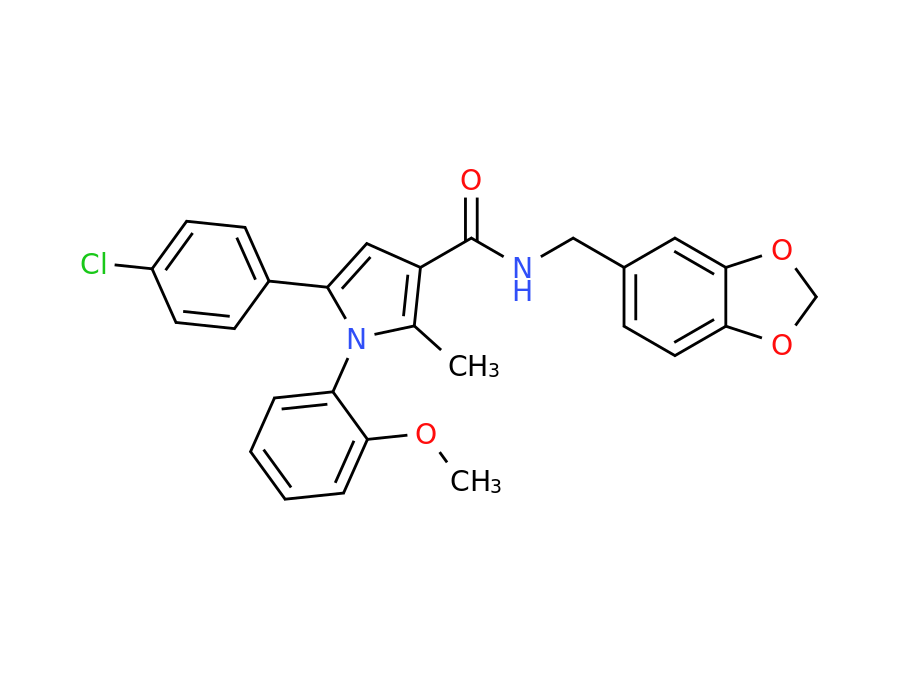 Structure Amb8637092