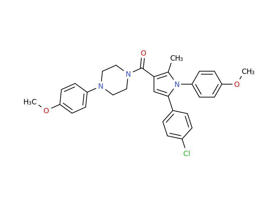 Structure Amb8637096