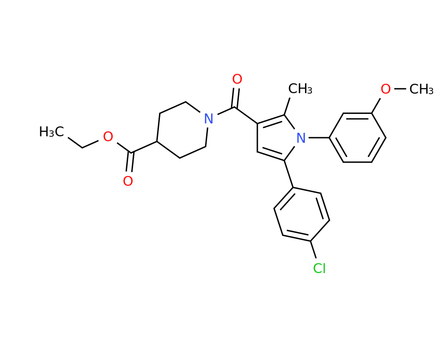 Structure Amb8637099