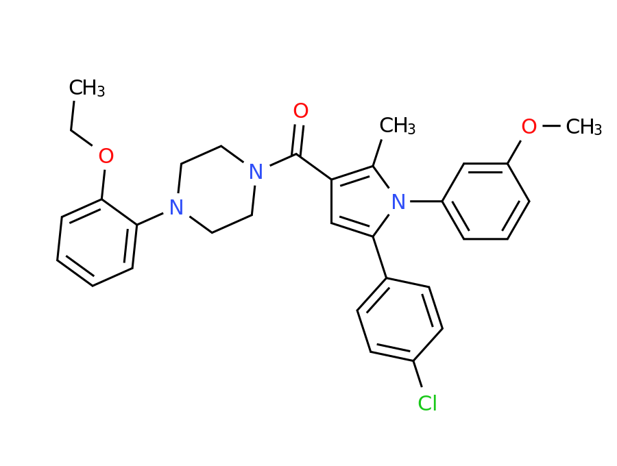 Structure Amb8637100