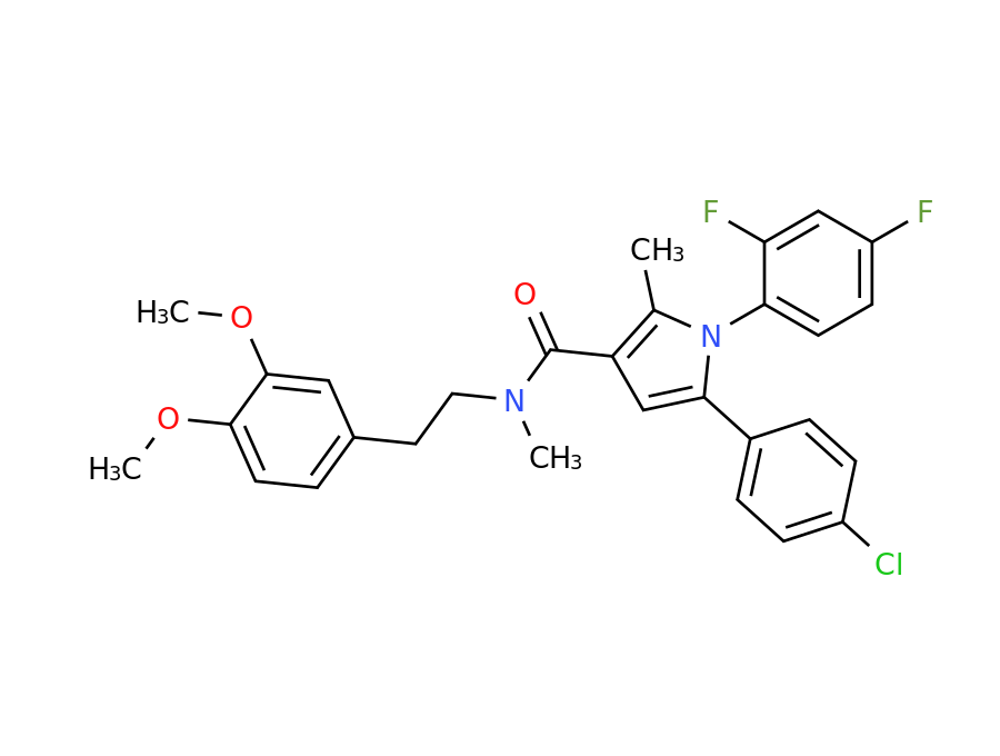 Structure Amb8637101