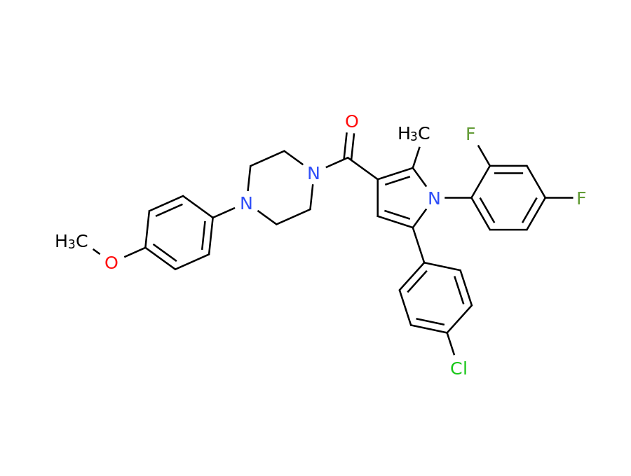 Structure Amb8637102