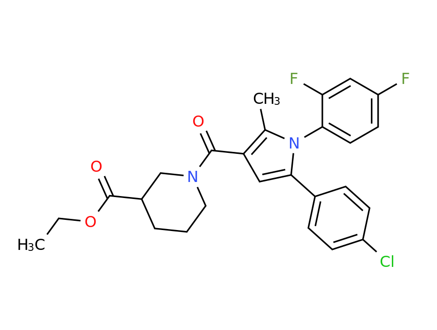 Structure Amb8637103