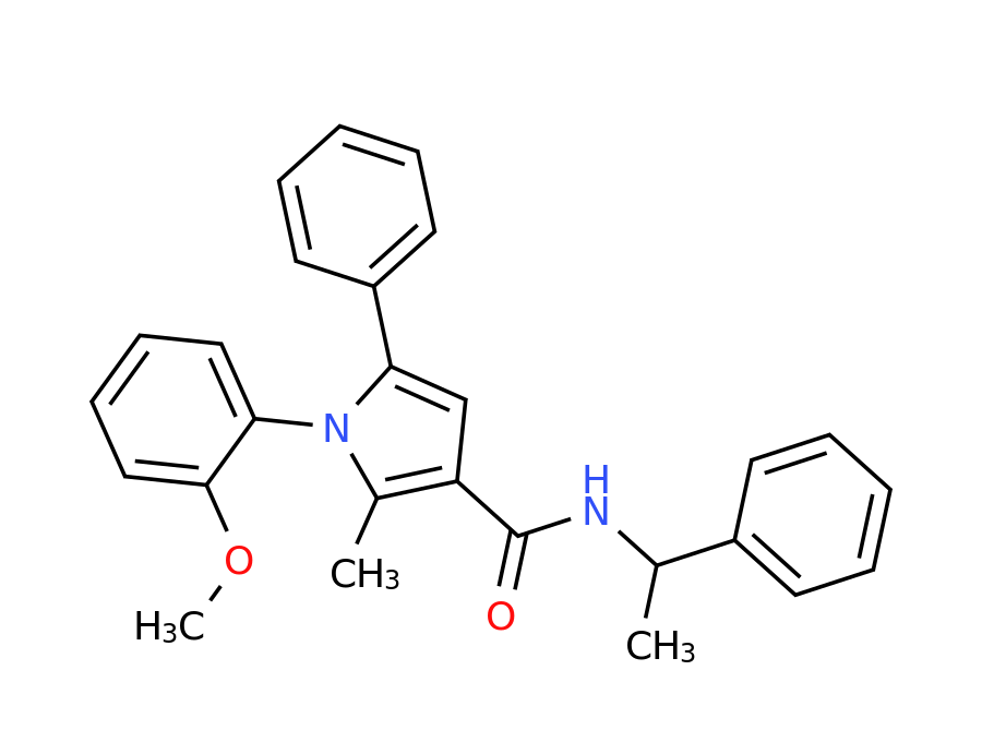 Structure Amb8637111