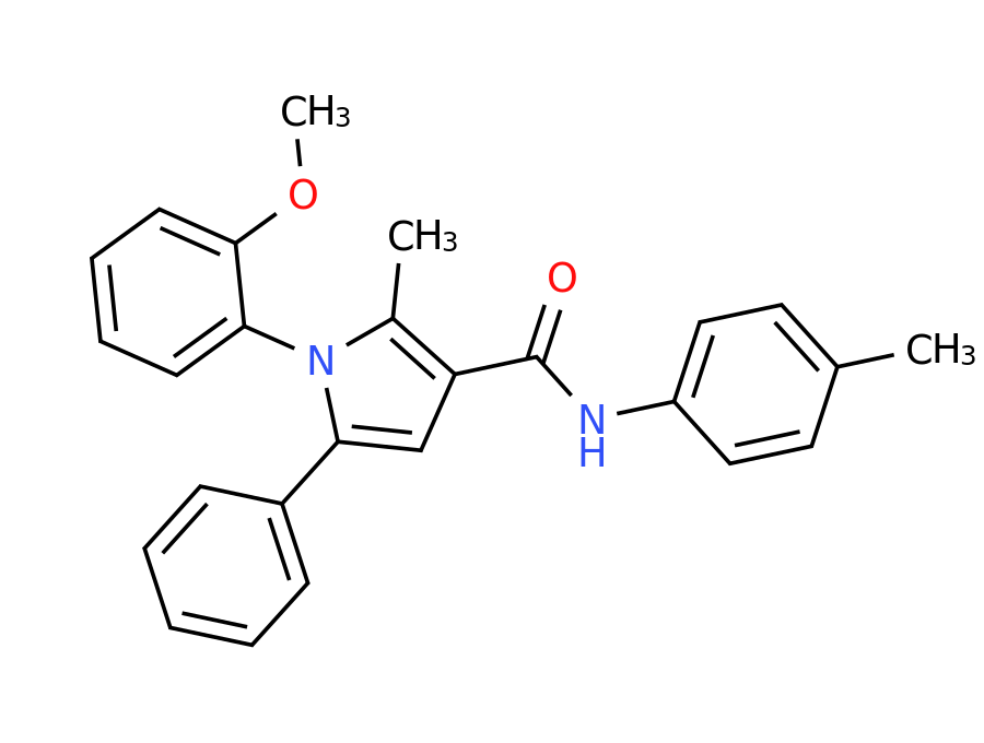 Structure Amb8637112