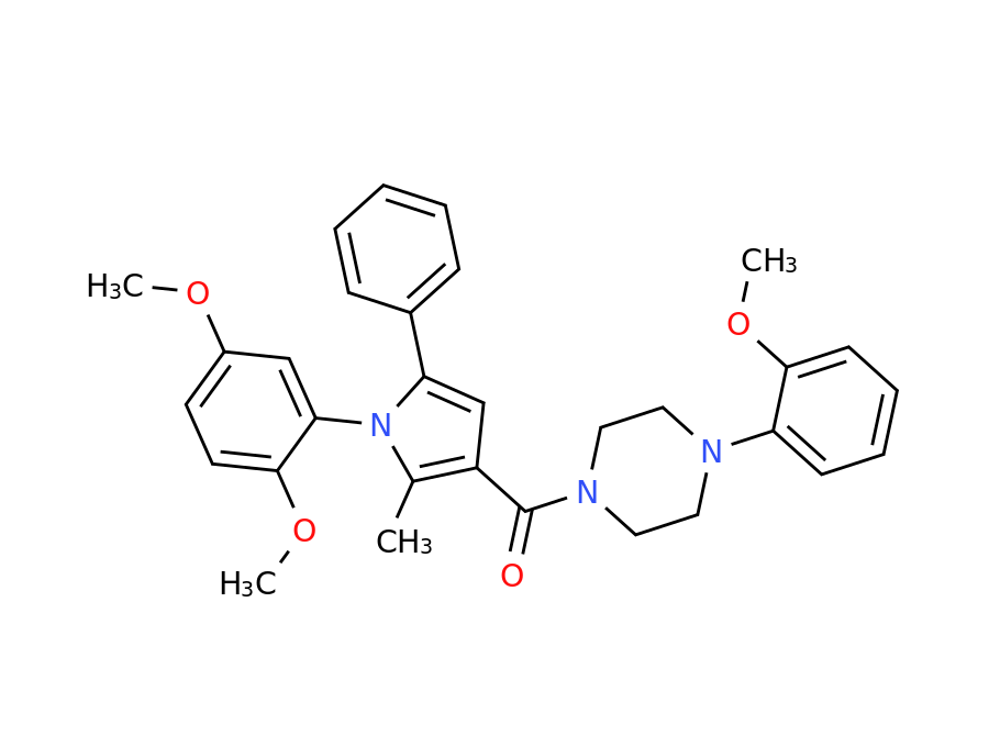 Structure Amb8637116