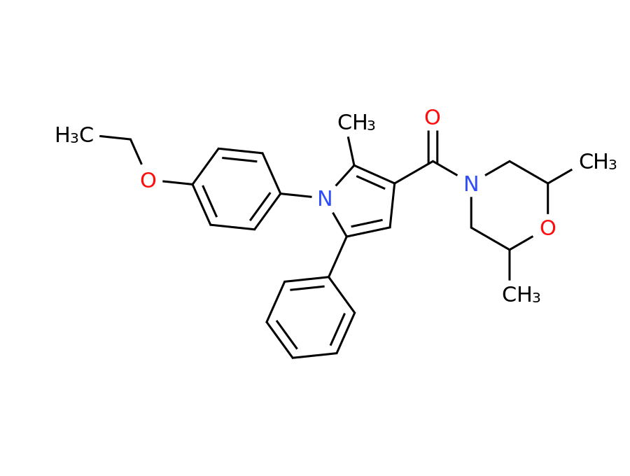 Structure Amb8637125