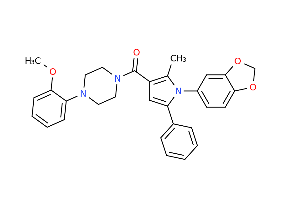 Structure Amb8637139