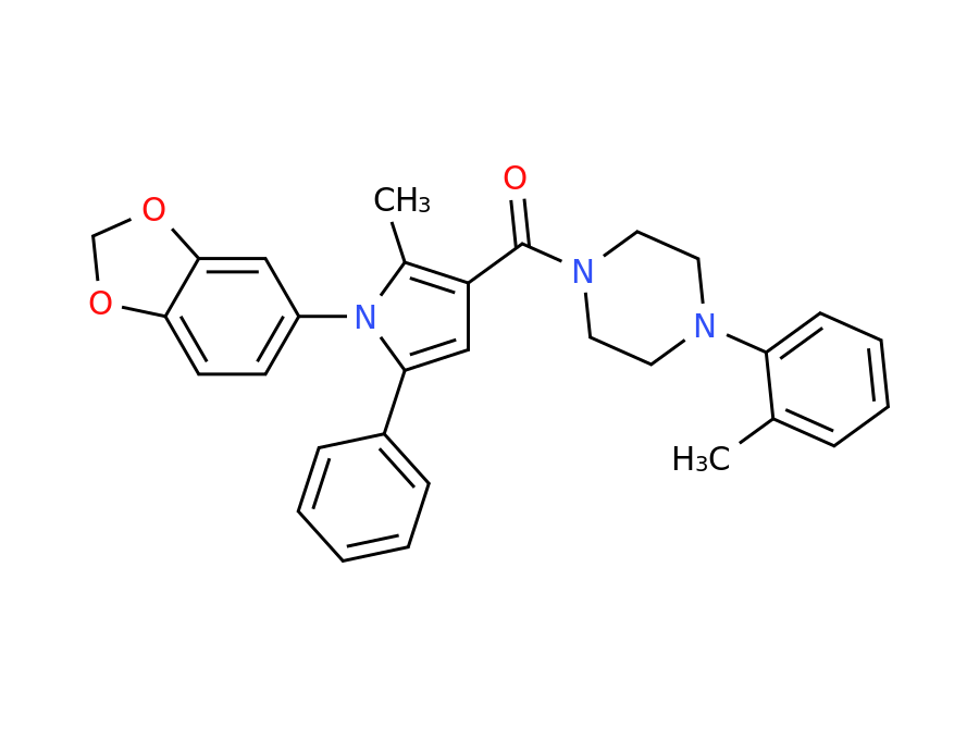 Structure Amb8637141