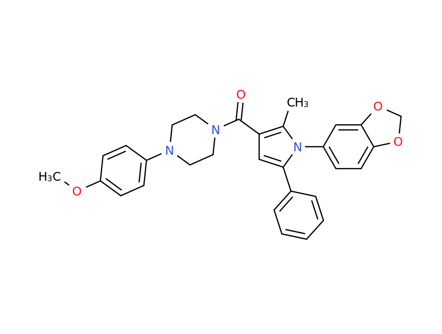 Structure Amb8637142