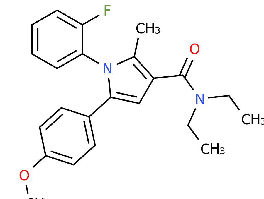 Structure Amb8637143