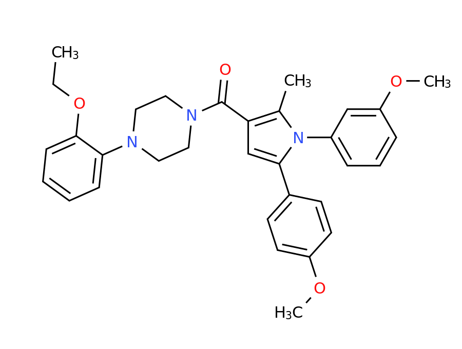 Structure Amb8637145